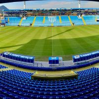 Barra vai jogar contra o Corinthians na Ressacada