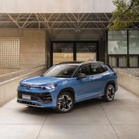 Novo Tiguan chega ao Brasil e já vira desejo entre SUVs premium