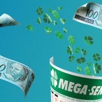 Bolada da Mega Sena vai pra um único vencedor