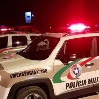 Homem é preso fazendo tele-entrega de cocaína no Morretes