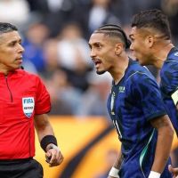 Brasil perde Raphinha e Wesley para jogo contra a Croácia