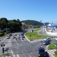 Avenida criará rota entre o bairro das Nações e a BR 101