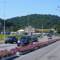 Avenida criará rota entre o bairro das Nações e a BR 101