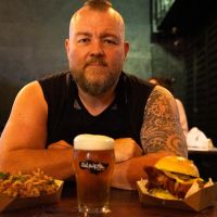 Chef britânico vai trazer nova experiência gastronômica para Itajaí