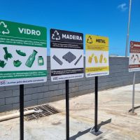 Empresa reduz lixo em aterros e reaproveita toneladas de alimentos