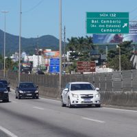 Novos radares começam a operar em BRs de SC