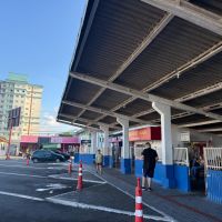 Poucas linhas limitam viagens em Navegantes