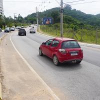 Osvaldo Reis vai ganhar ligação com a beira mar da praia Brava
