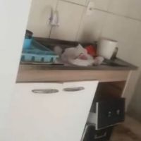 Porquice de inquilino ao devolver apê deu o que falar nas redes do DIARINHO