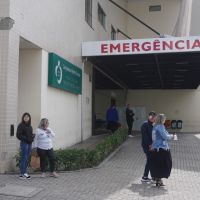 Moradora reclama de demora no atendimento no hospital Marieta