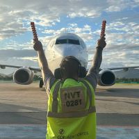 Aeroporto de Navegantes deve receber 23 mil passageiros na Páscoa