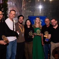 Roda FG homenageia parceiros do turismo em noite especial em BC