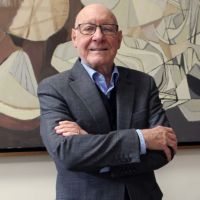 Blumenau perde Hans Prayon, bisneto do fundador da Hering