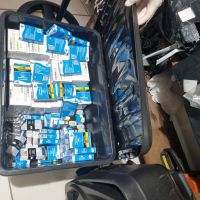 Traficante é preso por suspeita de integrar esquema internacional em Santa Catarina