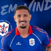 Marcílio contrata o segundo maior artilheiro da Série D