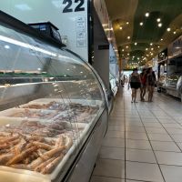 Confira os horários do Mercado do Peixe na Semana Santa