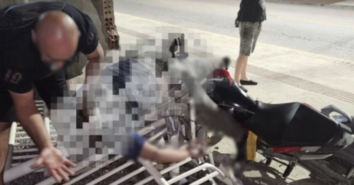 Vítima tinha 58 anos (Foto: Reprodução Rádio Menina)