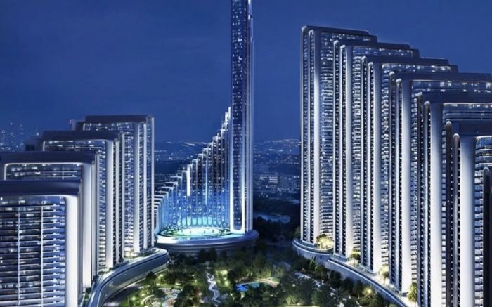 Projeto une arquitetura, tecnologia e o estilo icônico da marca alemã