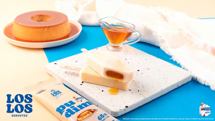 Lançamento combina leite condensado e caramelo em edição especial
