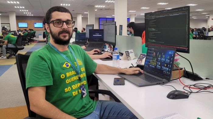 Programa Jornada Labs busca estudantes de Sistemas de Informação e áreas afins