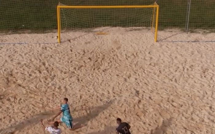 Decisões rolam a partir das 16h na Arena da Beira Rio (Foto: Reprodução/Prefeitura de Itajaí)