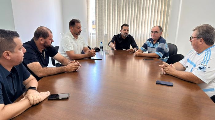 Vereadores só iniciarão depoimentos após análise completa do processo / Divulgação