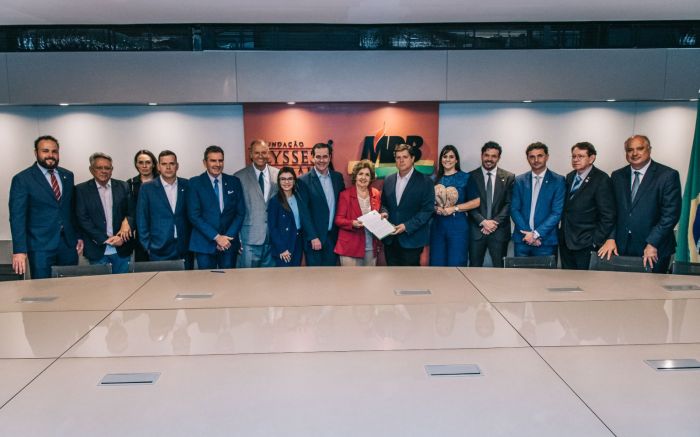 Diretórios de 16 estados são contrários a aliança com o PT (Foto: Divulgação)