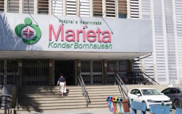 Hospital informou que cirurgias podem ser adiadas por conta de emergências. Foto: Arquivo/Marieta