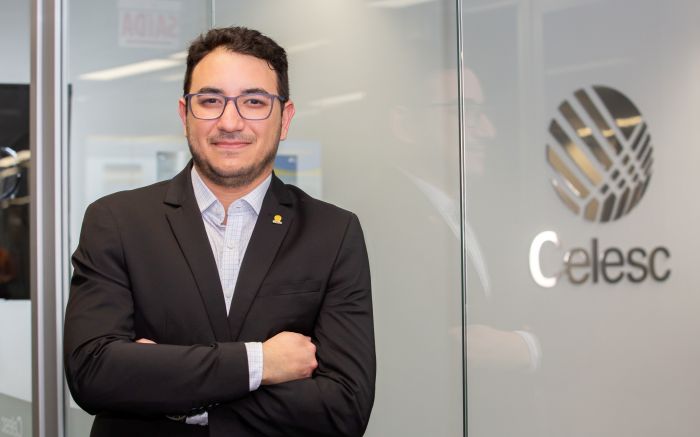 Engenheiro elétrico é formado também em Eletrotécnica e Gestão na Administração Pública (Foto: Divulgação)