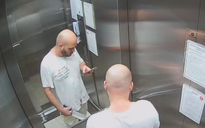 Rodrigo está preso na Bahia (Foto: Arquivo)