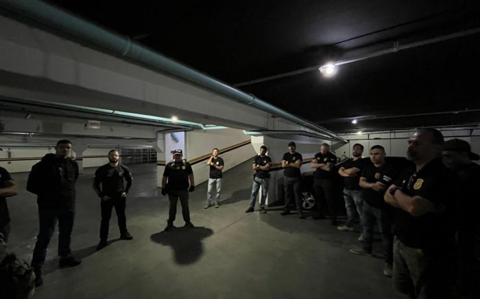 Investigação aponta prejuízo de mais de R$ 200 mil em furto só nos dois últimos crimes