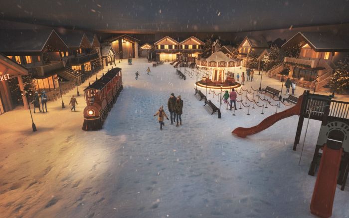 Projeto prevê investimentos de R$ 800 milhões em BC
(foto: reprodução)