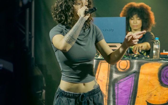 Programação começa às 16h30 na pista de skate do bairro dos Municípios (Foto: Divulgação)