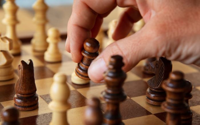 Competição conta pontos para o rating clássico da Federação Internacional (Foto: Divulgação)