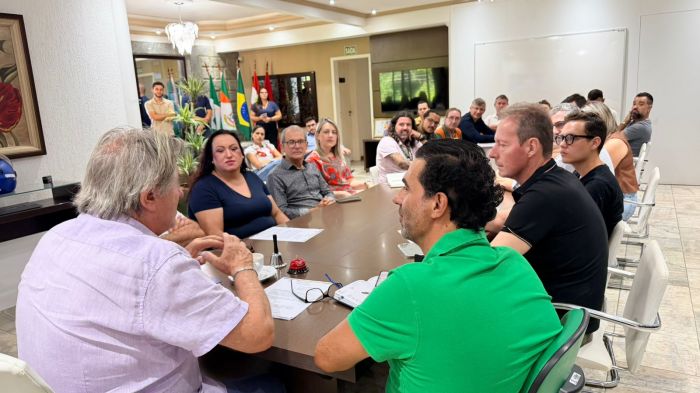 Prefeitura diz que cronograma do concurso está em fase final de elaboração (Foto: Divulgação)