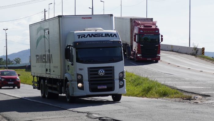 Sindicato de transportadores da região destaca necessidade de esforço entre setores e entidades pra enfrentar colapso (Foto: João Batista)