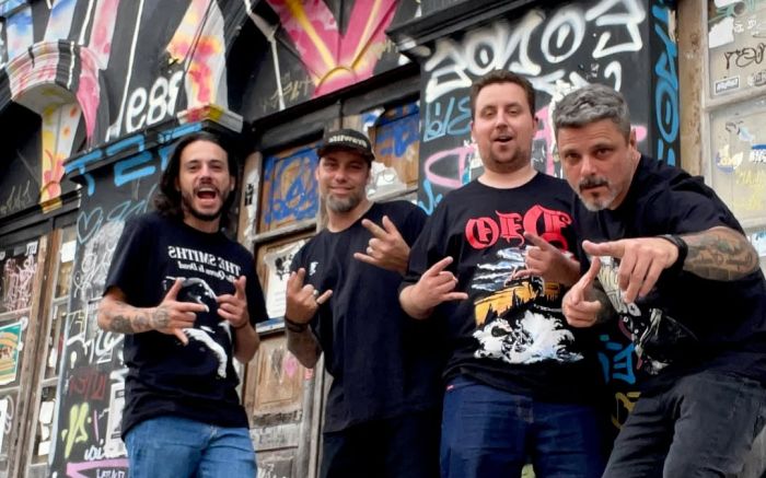 Programação começa a partir das 15h no Penhasco Pub (Foto: Divulgação)