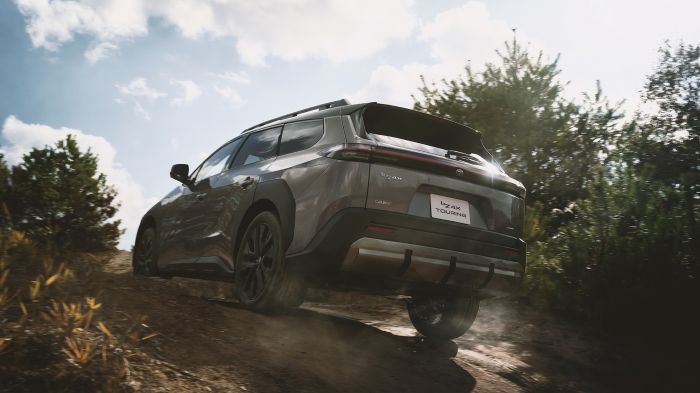 Modelo vai de 0 a 100 km/h em 4,6 segundos (Foto: Divulgação)