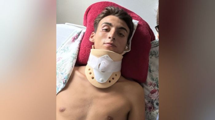 Caso mobilizou médicos, hospital e assessoria jurídica para liberar o acesso (Foto: Divulgação)