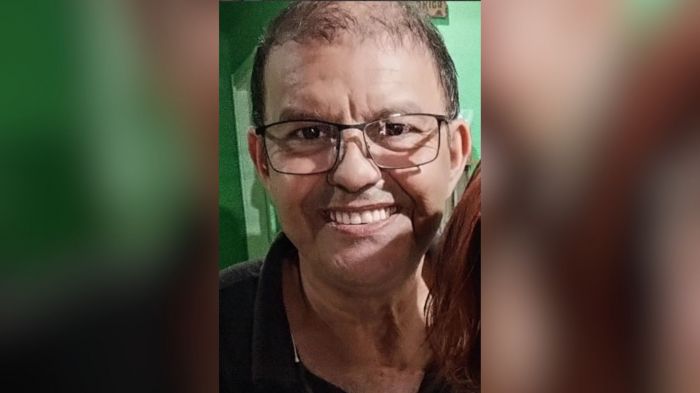 Os dois caíram do terceiro andar enquanto instalavam um ar-condicionado (Reprodução/Redes sociais)