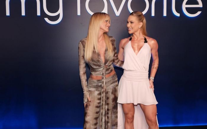 Marca reforça sua estratégia de aproximar o universo da moda das influenciadoras e do público (Foto: Divulgação)