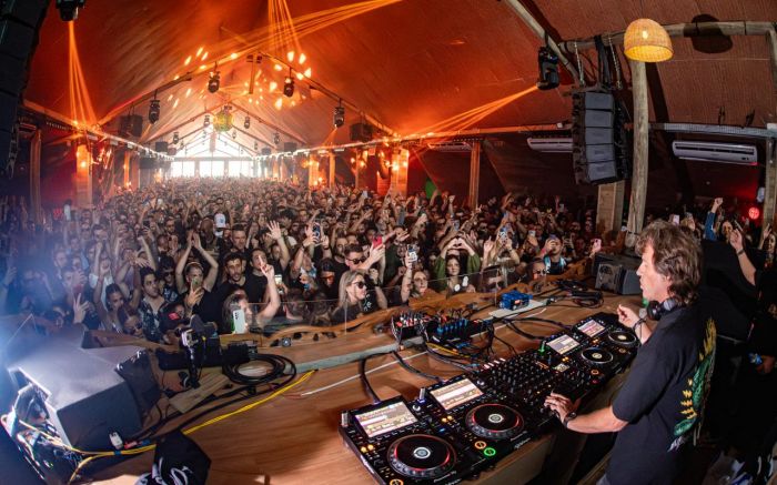 A pré-venda exclusiva de passaportes para os três dias já está aberta (Foto: Divulgação)