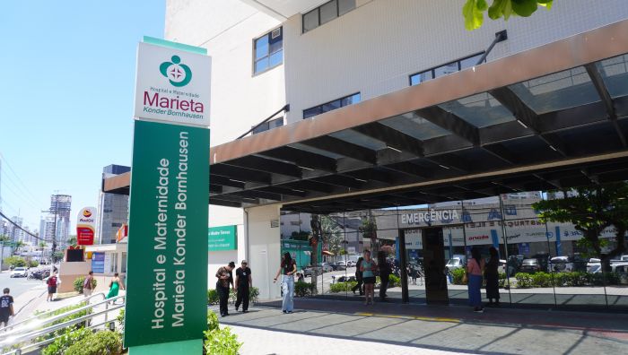 Estrutura promete agilizar a demanda e oferecer tratamento especializado (Foto: Arquivo)