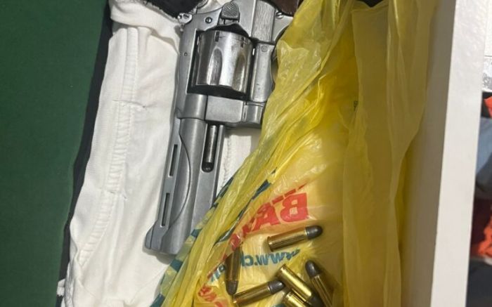 Homem fugiu de Indaial pro litoral quando soube da ordem de prisão (Foto: Divulgação/PCSC)