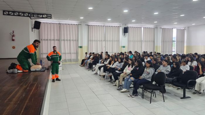 Programa começa no dia 14 de março e vai passar por 13 cidades ao longo do ano
(fotos: Divulgação)