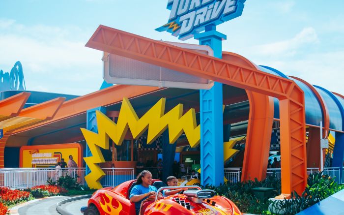 Parque oferece benefícios para os colaboradores (Foto: Divulgação)