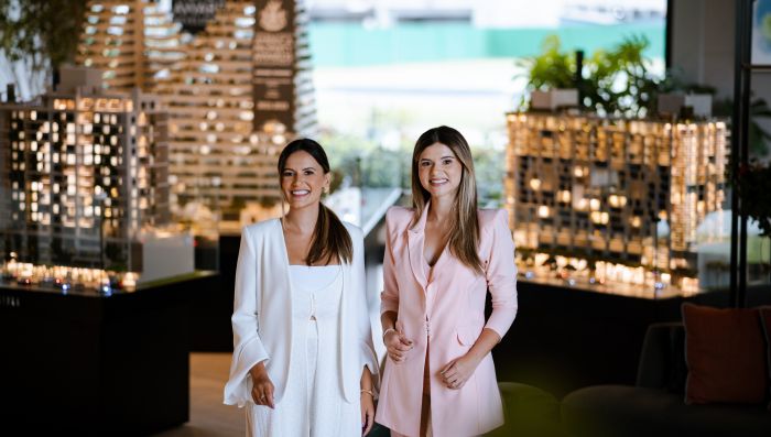 Hoje, mulheres representam 63% da equipe e ocupam 45% das diretorias da empresa