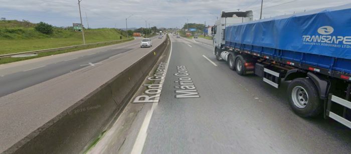 Circunstâncias do acidente serão investigadas (Foto: Ilustrativa/Google Maps)