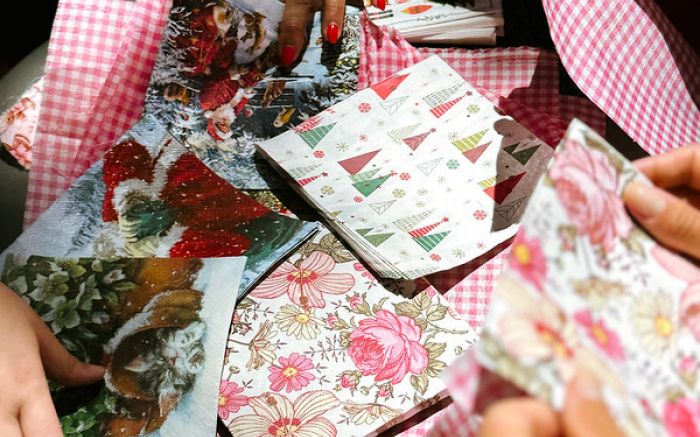 Interessadas devem se inscrever pelo aplicativo (Foto: Divulgação)