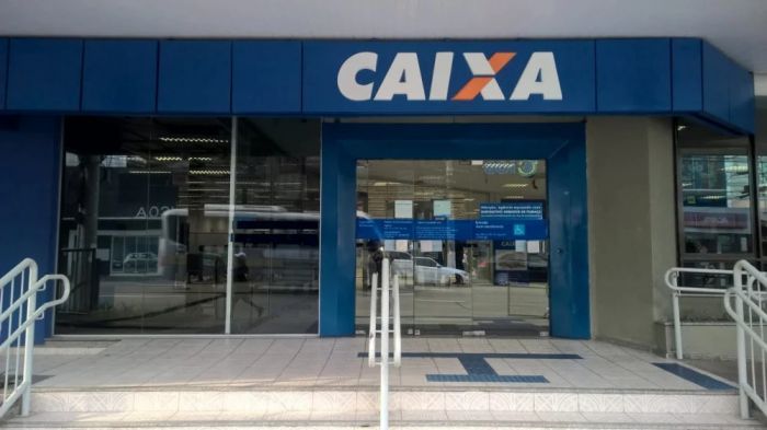 Falha em transações via pix da Caixa prejudicou cliente de Itajaí desde sexta-feira (Foto: Reprodução)